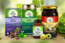 Organic India