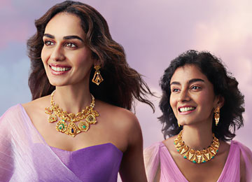 Diwali Edit by Tanishq