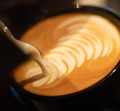 Ordering an Experience