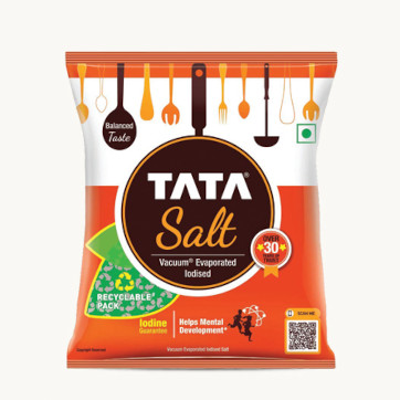 Tata Salt