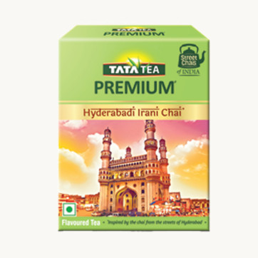 Tata Tea
