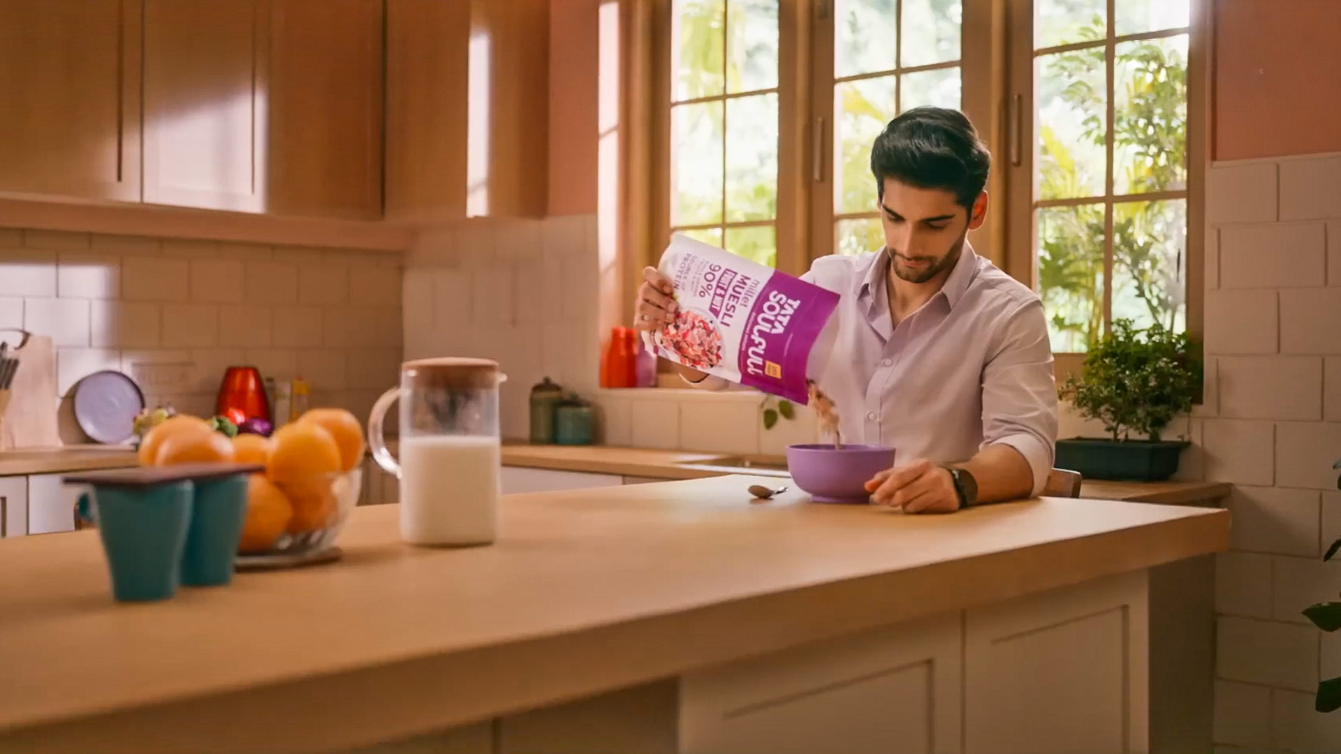 Tata Consumer wellness products