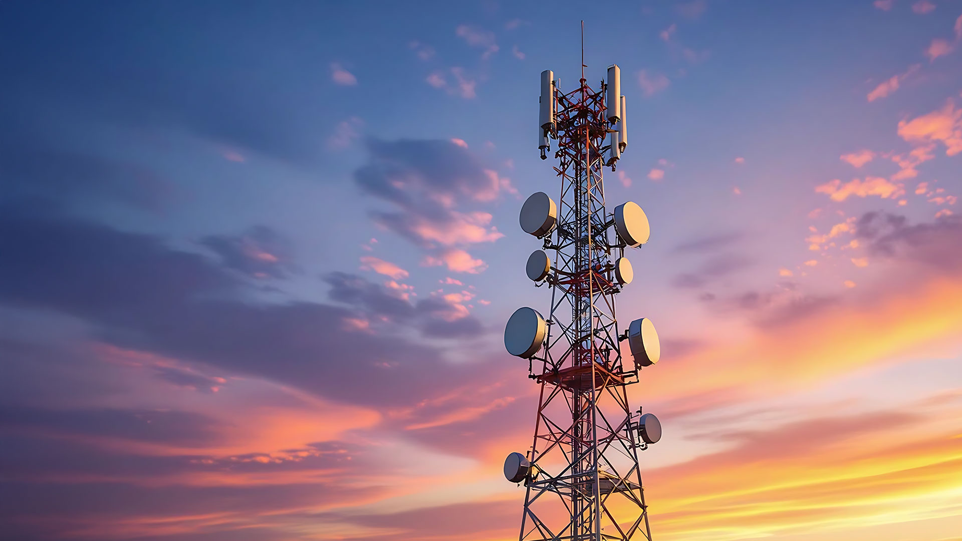 Tejas Networks 25 years