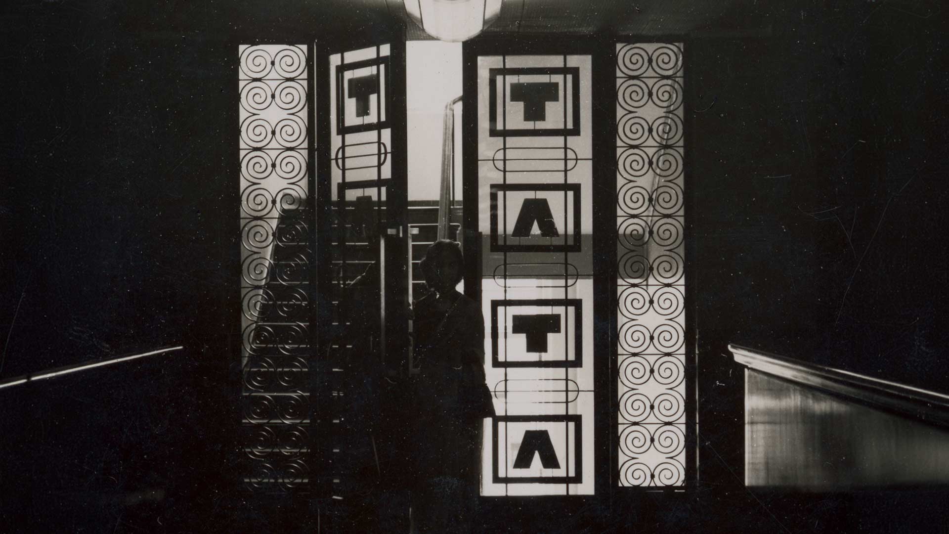 100 years of Bombay House