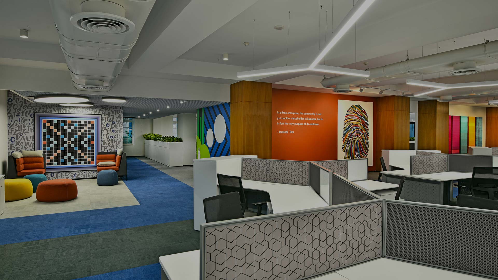 100 years of Bombay House